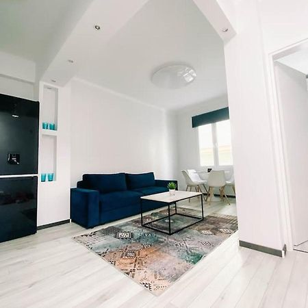 Diamond Apartment Thessalonique Extérieur photo