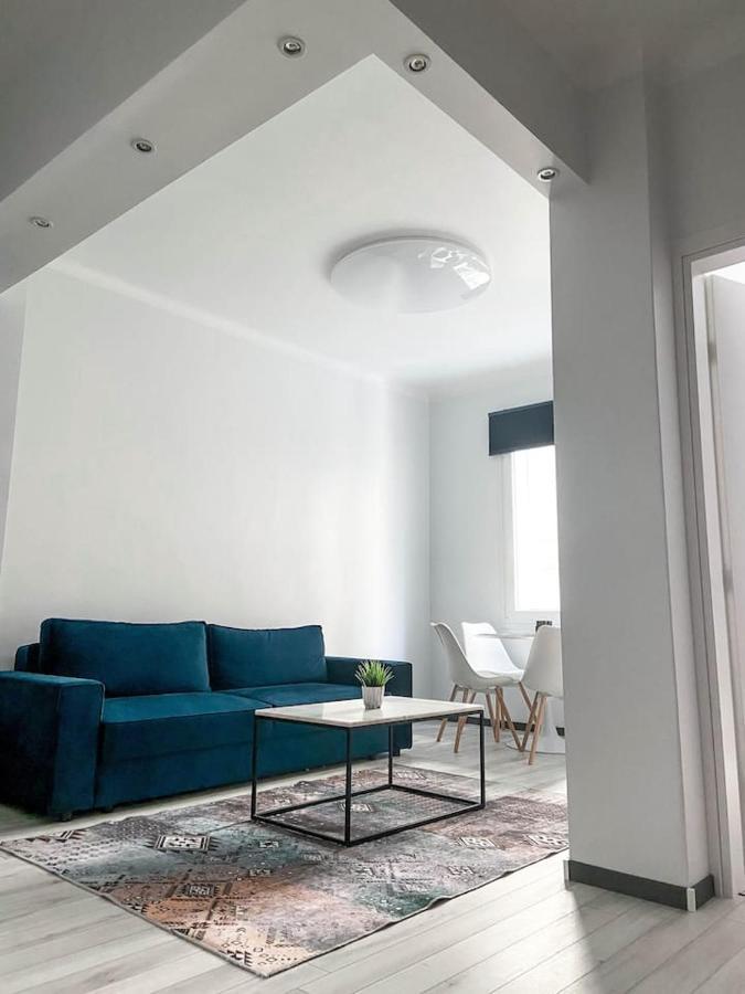 Diamond Apartment Thessalonique Extérieur photo