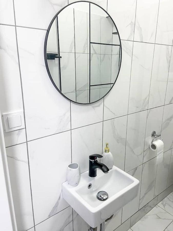 Diamond Apartment Thessalonique Extérieur photo