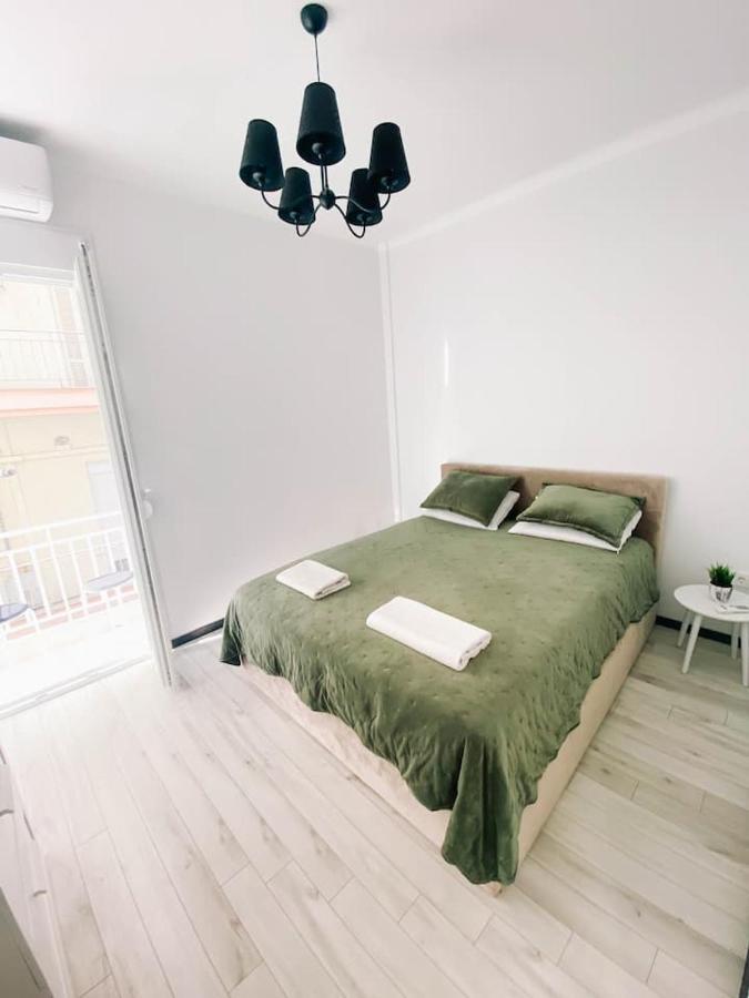 Diamond Apartment Thessalonique Extérieur photo