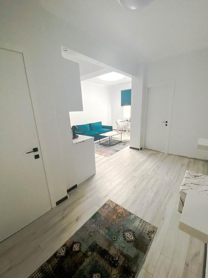 Diamond Apartment Thessalonique Extérieur photo